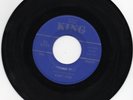 Northern Soul Popcorn - Bobby Byrd - I Found Out / I'll Keep Pressing On VG++