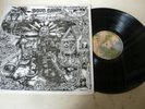 DOUG SAHM(CCR)
