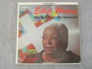 ETHEL WATERS   HIS EYE IS ON THE SPARROW   VINYL RECORD LP / GOSPEL