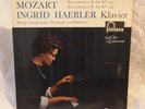 FONTANA FULL STEREO ED.1 INGRID HAEBLER MOZART PIANO CONCERTOS 875034 CY NM