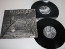 ILDJARN - FOREST POETRY 2 X VINYL 10