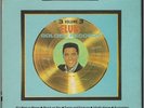 ELVIS PRESLEY  -  REEL TO REEL STEREO  -  4 TRACK   - RCA TP3-1054