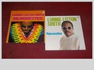 Lonnie Liston Smith LP set: Silhouettes/Rejuvenation