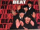 Beatles The Beatles Beat 83692 Opx 94 Von 1964