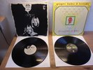 DUANE & GREG ALLMAN / GINGER BAKER & FRIENDS 2X  LP LOT