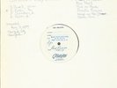 Bud Powell Blue Note 1571 Test pressing