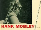 Hank Mobley on Blue Note 1568