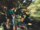 Creedence Clearwater Revival - Bayou Country