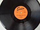 78 rpm - Bill Haley - Essex 348 - Straight Jacket / Chattanooga Choo Choo - E
