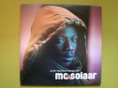 MC Solaar ?– Paradisiaque