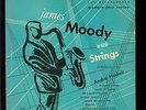 James Moody on 10” Blue Note 5005