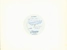 Horace Silver Test Pressing for 4008
