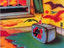 A Flock Of Seagulls - A Flock Of Seagulls (LP, A Vinyl Schallplatte - 129910