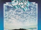 Eloy - Power And The Passion (LP, Album, RE, Gat Vinyl Schallplatte - 137959