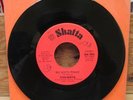 STAN MARTIN BIG MOUTH WOMAN SHATTA SHA 001A 7