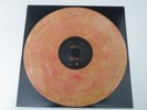 PRINCE - BLACK ALBUM - ORIGINAL 1994 Warner Bros LP Peach Marbled Vinyl  NM/VG++