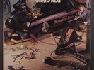 FRANK MARINO & MAHOGANY RUSH: What's Next LP Sealed Rock & Pop