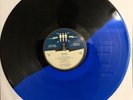 Squrl Black And Blue Live At Third Man Records Jack White OOP /300