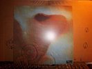 Pink Floyd Meddle LP Album Vinyl MINT CON  (502) Mirror Finish  w/poster