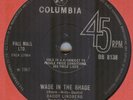 DADDY LINDBERG**WADE IN THE SHADE**MOD**PSYCH**LISTEN TO IT