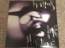 Tom Waits - Bone Machine Vinyl LP Record Unofficial Release NM/NM