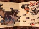 Pink Floyd: The Wall Original U.S. Press (12”Vinyl LP) 1979 Double Vinyl 2X
