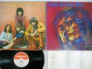 TEN YEARS AFTER SSSSH DREAM DL-16 Japan PROMO VINYL LP