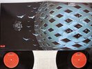 THE WHO TOMMY POLYDOR 35MM0070,1 Japan VINYL 2LP