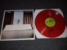 WIRE  - Chairs Missing COLOR LP Vinyl Punk The Wipers Fall PIL Replacements