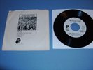 THE ROLLING STONES RARE PS & PROMO 45 
