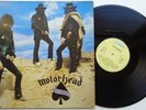 181C	Motörhead	Ace of Spades 	(202 876-320)	German 1st Press LP, bronze A-1/B-1
