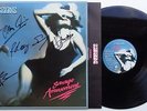 181C	Scorpions	Savage Amusement	(064 7 46704 1)	German LP + OIS SIGNED *SALE*