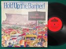 THE AMBASSADORS Hold Up The Banner LP Unknown GOSPEL MODERN SOUL BOOGIE '81 HEAR