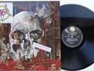 154B	Slayer	South of Heaven	(924 203-1)	German LP + Hype Sticker on Front