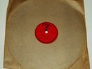 SHE SHE CALYPSO BAND-POUNDING RICE-STALINSKY KALINSKY-78RPM RECORD UK IMPORT
