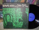 Brownie McGhee and Sonny Terry LP Sing folkways