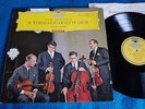 AMADEUS QUARTET / Beethoven String Quartets/ DGG Red Stereo SLPM 138 531/533 3