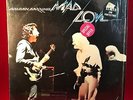 GOLDEN EARRING Mad Love 1977 USA  vinyl LP EXCELLENT CONDITION