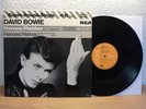 DAVID BOWIE - HEROES / HELDEN / HEROES / HÉROS RARE 12