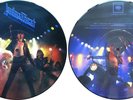JUDAS PRIEST 'Unleashed Leftovers' mega-rare 10