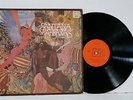 SANTANA Abraxas ORIG 1970 UK Pressing NEAR MINT Vinyl CBS 64087 LP Woodstock