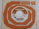 Warm Sounds-Nite Is A Comin'- ORIGINAL 1967 U.S. Psych PROMO 45-NEAR MINT/NOS
