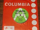 THE GODS   MARIA b/w LONG TIME SAD TIME BAD TIME   UK COLUMBIA DEMO 7
