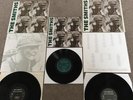 The Smiths RARE MEAT IS MURDER 3 Versions Portugal Lp U.K. LP 10 Inch