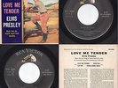 (VG++/NM /1S/1S) Elvis Presley 