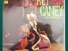 Sealed REY CANEY y SU ORQUESTA El Rey del Ritmo LP SEECO LATIN NOS ss MINT