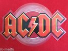 AC/DC - Guns For Hire - Rare Shaped Picture Disc ACDC