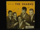 The Charms-Hits By EP-Deluxe 357-7