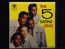 The 5 Satins-Sing Vol 2-Ember 101-45-7
