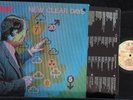 VAPORS, New Clear Days USA 1st pressing EXCELLENT- LP [with Turning Japanese]